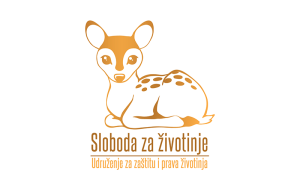 Sloboda Za Zivotinje logo