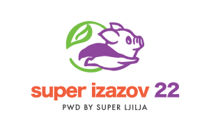 super izazov logo