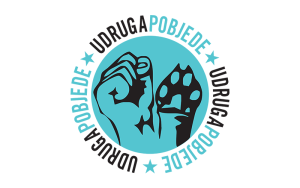 Urduga Pobjede logo