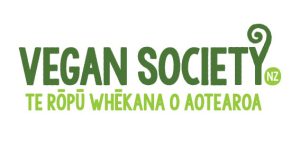 vegan society logo