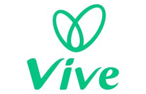 Vive logo