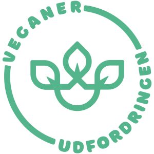 Veganer Udfordringen