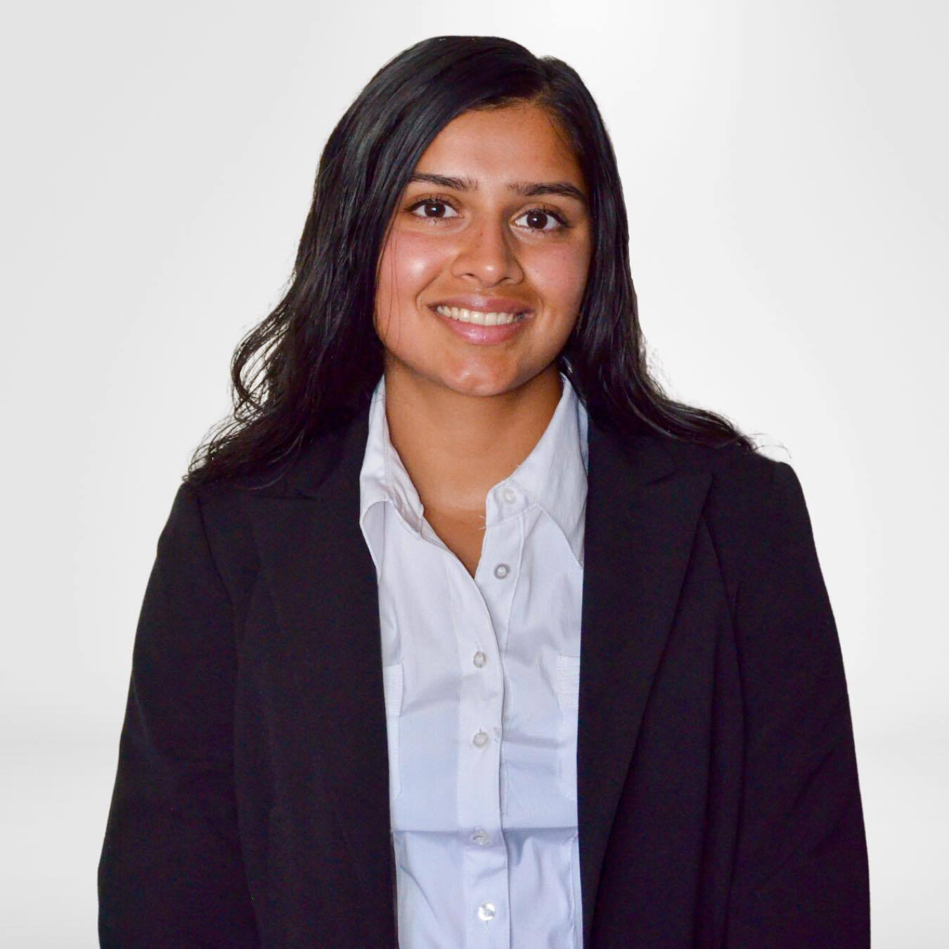 Sapna Peruvemba - dietitian